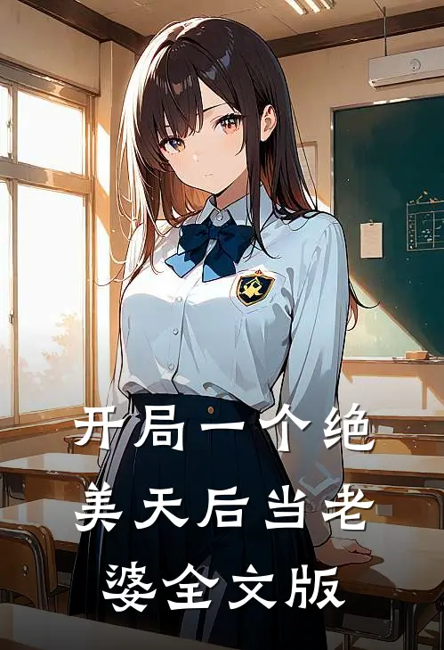 开局一个绝美天后当老婆全文版