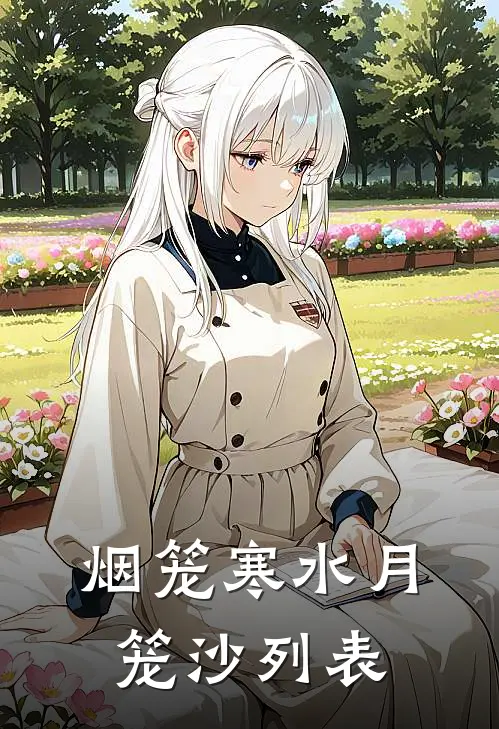 烟笼寒水月笼沙列表