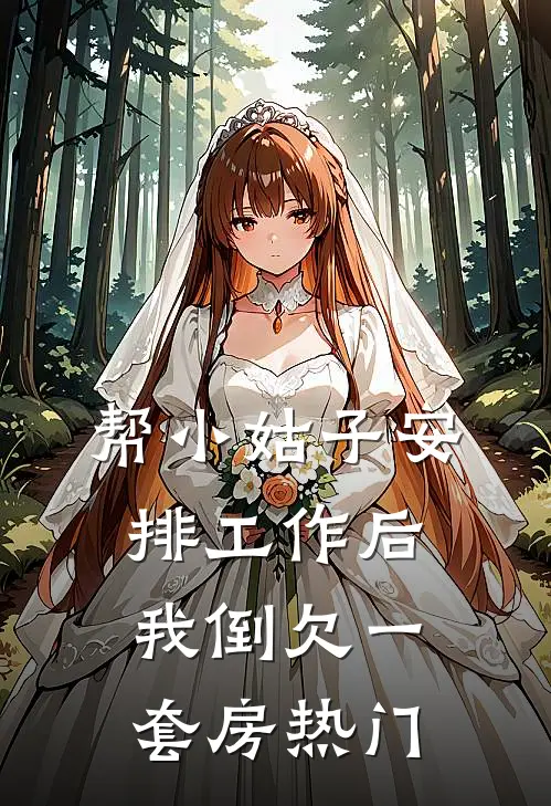 帮小姑子安排工作后，我倒欠一套房热门