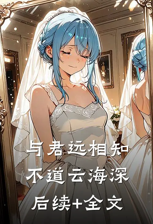 与君远相知，不道云海深后续+全文