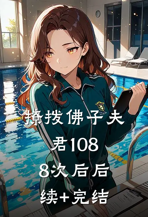 撩拨佛子夫君1088次后后续+完结