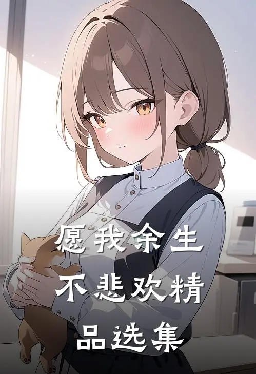 愿我余生不悲欢精品选集