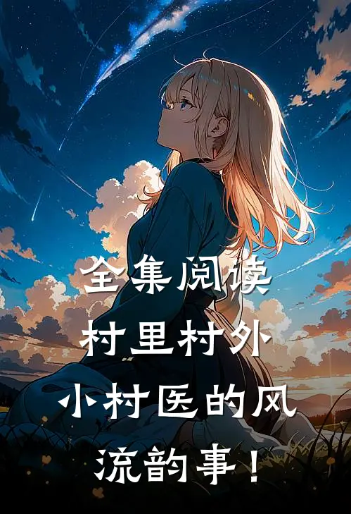 全集阅读村里村外：小村医的风流韵事！