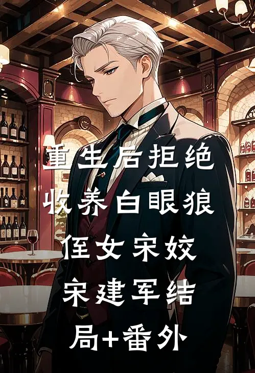 重生后拒绝收养白眼狼侄女宋姣宋建军结局+番外