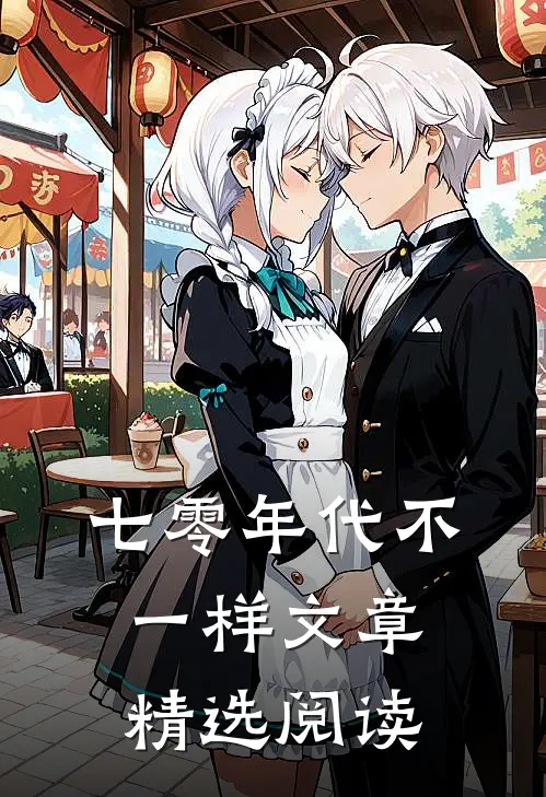 七零年代不一样文章精选阅读