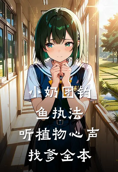 小奶团钓鱼执法，听植物心声找爹全本