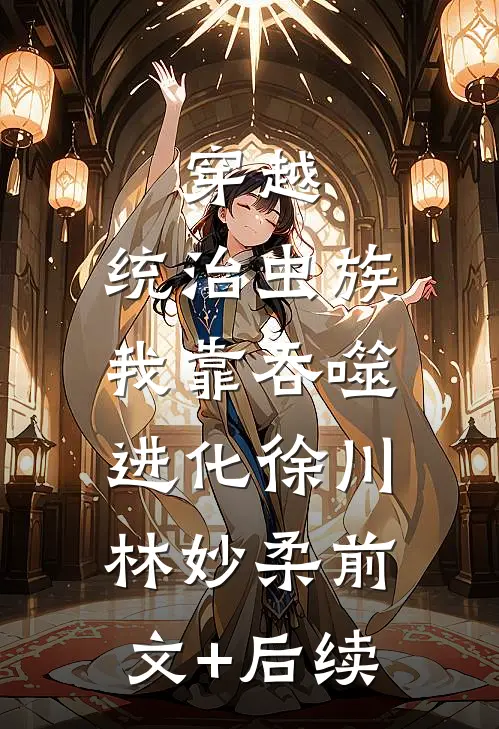 穿越：统治虫族，我靠吞噬进化徐川林妙柔前文+后续