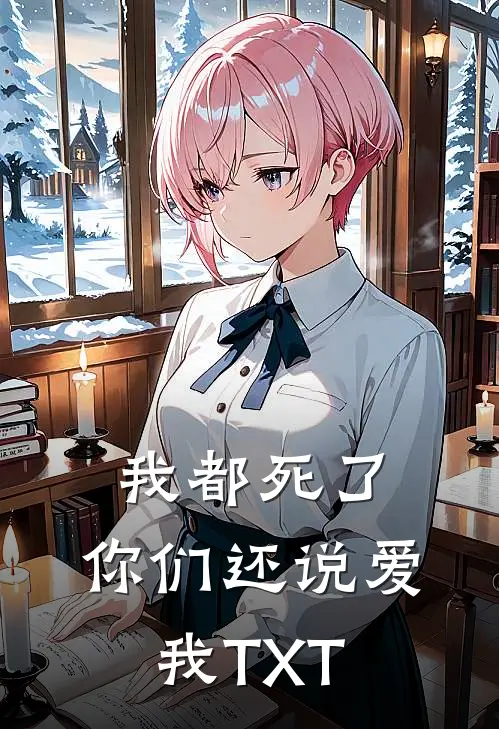 我都死了，你们还说爱我TXT