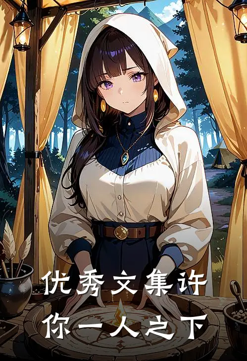 优秀文集许你一人之下