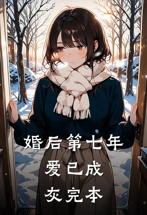 婚后第七年，爱已成灰完本