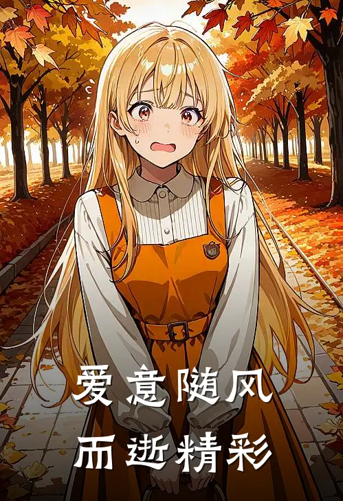 爱意随风而逝精彩