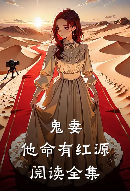 鬼妻:他命有红源阅读全集