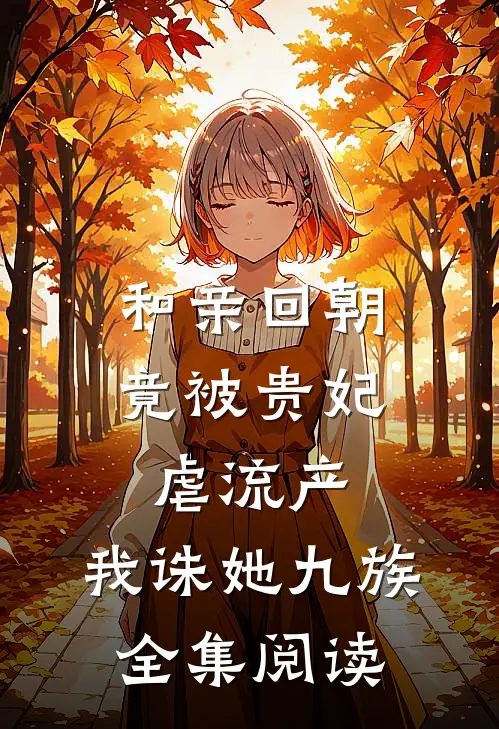 和亲回朝，竟被贵妃虐流产，我诛她九族全集阅读
