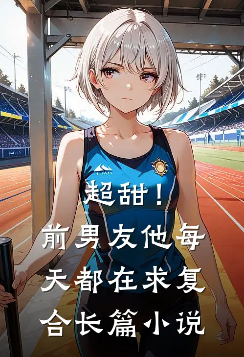 超甜！前男友他每天都在求复合长篇小说