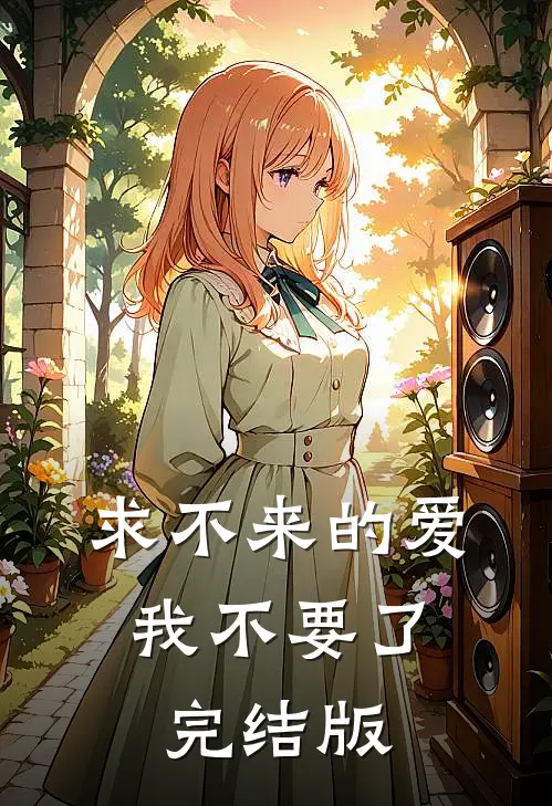 求不来的爱，我不要了完结版