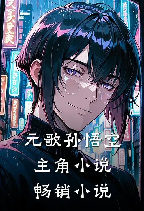 元歌孙悟空主角小说畅销小说