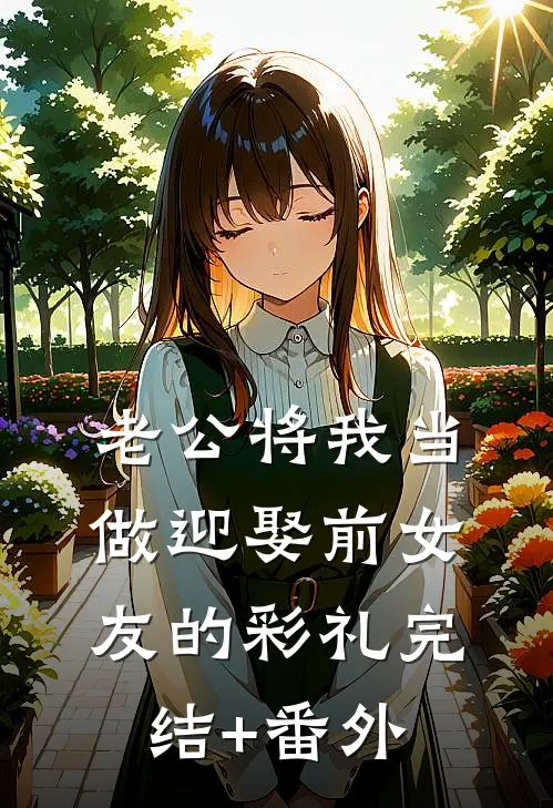 老公将我当做迎娶前女友的彩礼完结+番外