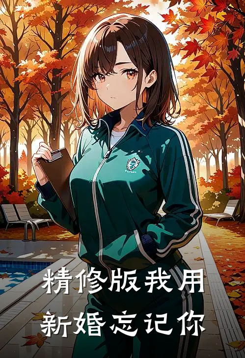 精修版我用新婚忘记你