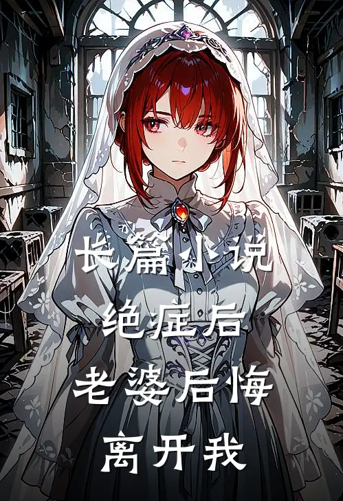 长篇小说绝症后，老婆后悔离开我