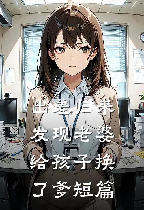 出差归来，发现老婆给孩子换了爹短篇
