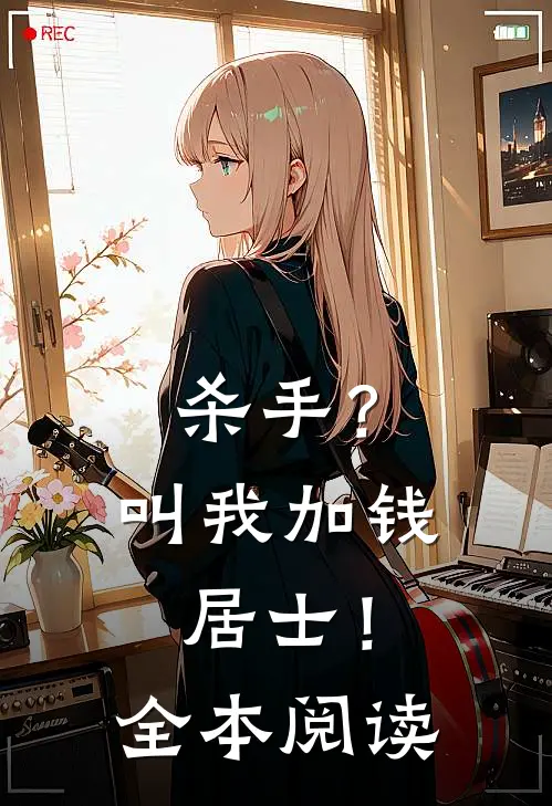 杀手?叫我加钱居士!全本阅读免费