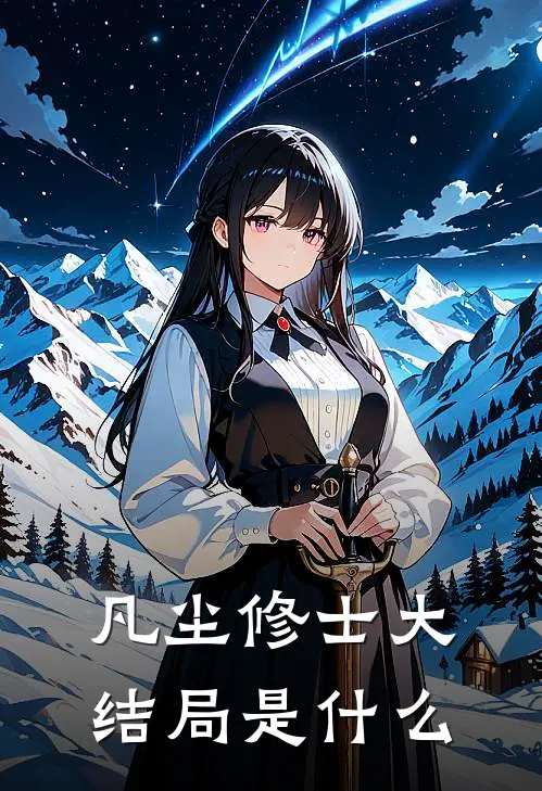 凡尘修士大结局是什么