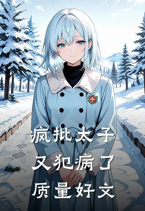疯批太子又犯病了质量好文