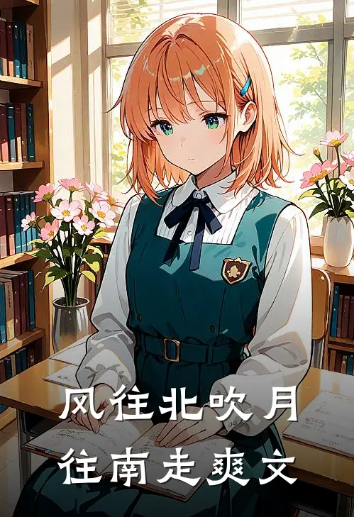 风往北吹月往南走爽文
