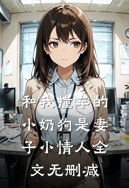 和我撞车的小奶狗是妻子小情人全文无删减