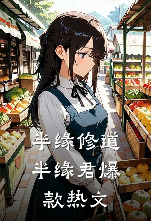 半缘修道半缘君爆款热文