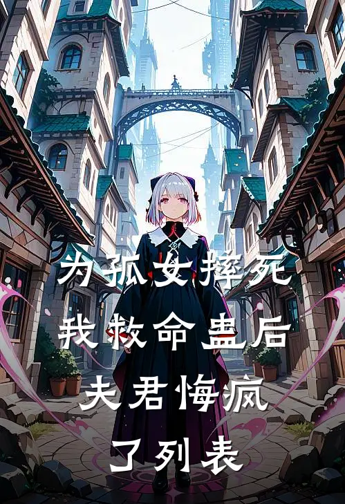 为孤女摔死我救命蛊后，夫君悔疯了列表