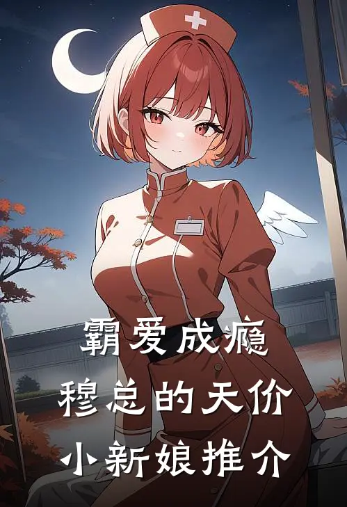 霸爱成瘾：穆总的天价小新娘推介