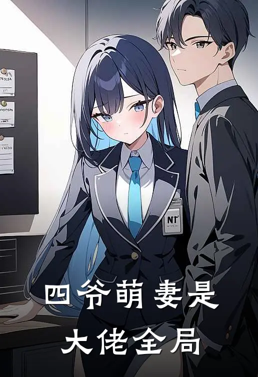 四爷萌妻是大佬全局