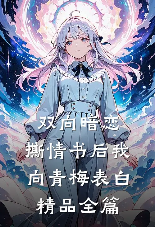 双向暗恋：撕情书后我向青梅表白精品全篇