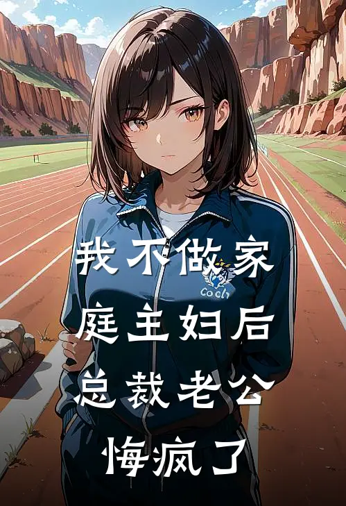 我不做家庭主妇后，总裁老公悔疯了