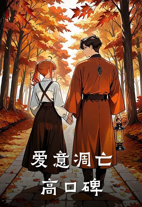 爱意凋亡高口碑