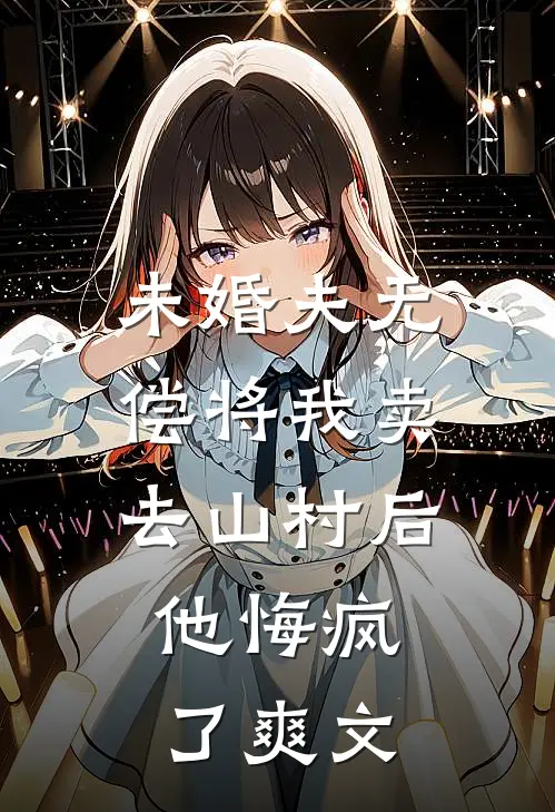 未婚夫无偿将我卖去山村后，他悔疯了爽文