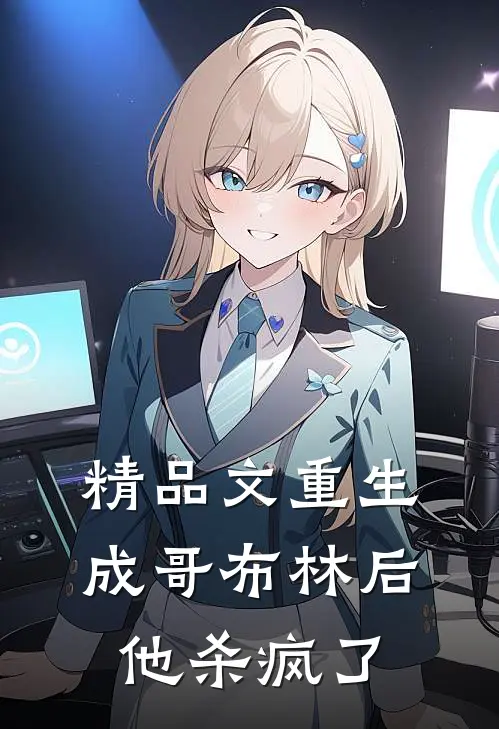 精品文重生成哥布林后，他杀疯了