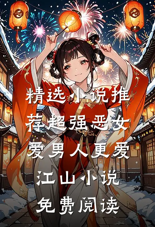 精选小说推荐超强恶女爱男人更爱江山小说免费阅读