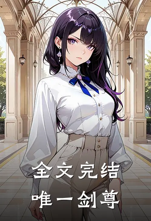 全文完结唯一剑尊