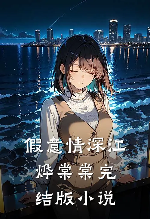 假意情深江烨棠棠完结版小说