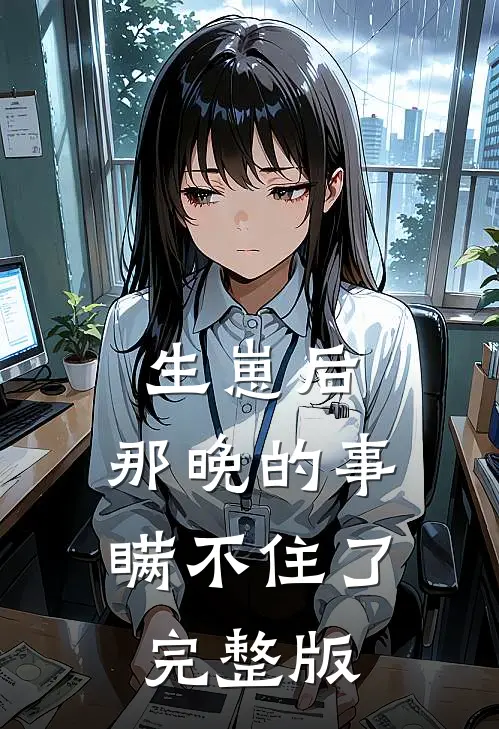 生崽后：那晚的事瞒不住了完整版