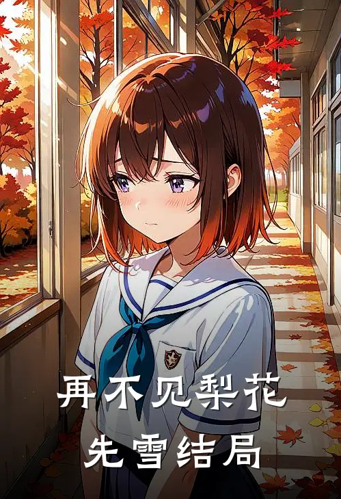 再不见梨花先雪结局