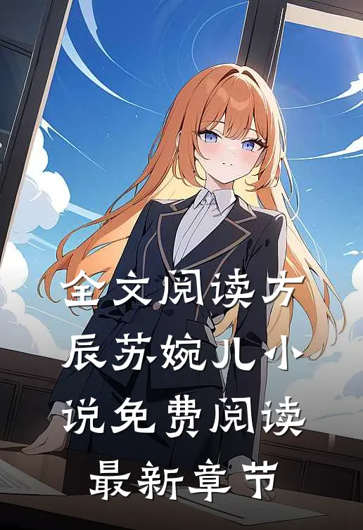 全文阅读方辰苏婉儿小说免费阅读最新章节