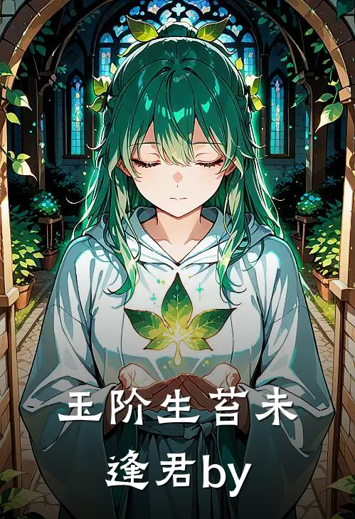 玉阶生苔未逢君by