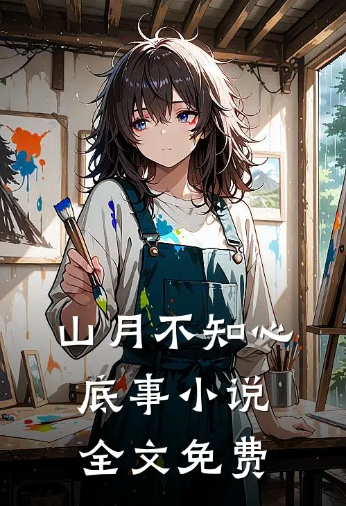 山月不知心底事小说全文免费