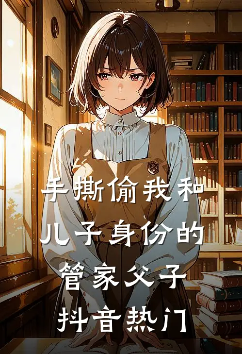 手撕偷我和儿子身份的管家父子抖音热门