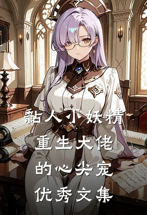 黏人小妖精：重生大佬的心尖宠优秀文集