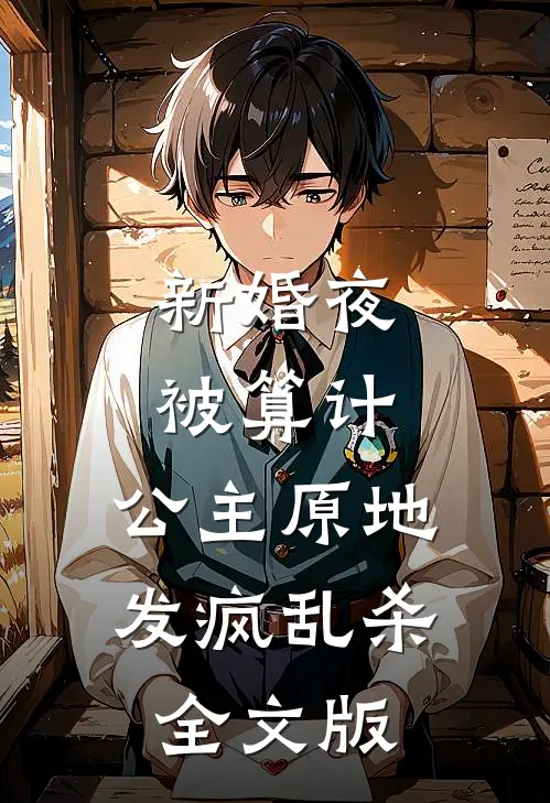 新婚夜被算计，公主原地发疯乱杀全文版
