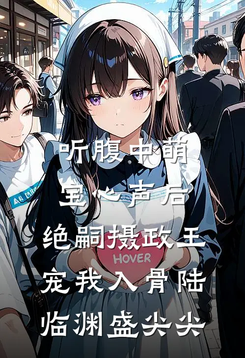 听腹中萌宝心声后，绝嗣摄政王宠我入骨陆临渊盛尖尖